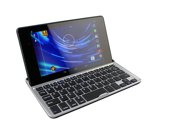 7 Incn Android Google Nexus Bluetooth Keyboard Wireless Tablet Case