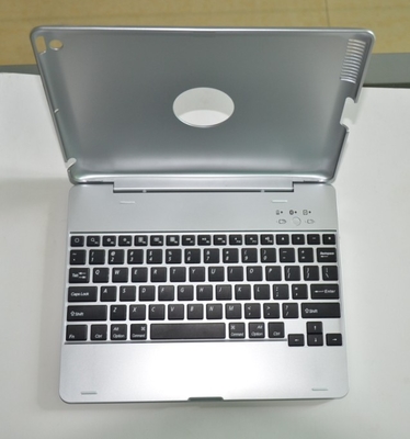 FS00141 iTransform Bluetooth Keyboard Laptop Case for iPad 2/3