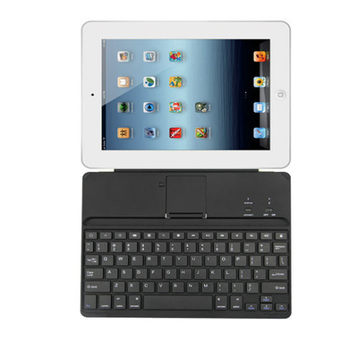 Portable Mini iPad Bluetooth Keyboards for iPad 2 / iPad Air Wireless Keyboard