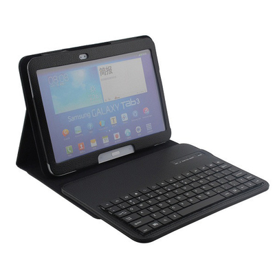 Detachable Bluetooth 3.0 Bluetooth Keyboard for Samsung Tab3 10.1 inch P5200