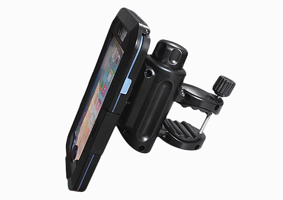 iPhone 6  4.7 " Smartphone Car Mobile Phone Holder , Waterproof Bicycle Cell Phone Holder